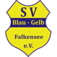 Blau-Gelb Falkensee