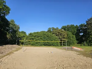 🏐Neuer Freizeitspaß am Anger 🏐