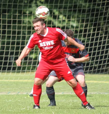 SG Lokomotive Brandenburg - Teltower FV  1:2 (1:1)