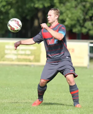 SG Lokomotive Brandenburg - Teltower FV  1:2 (1:1)