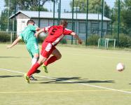 Werderaner FC III - SG Lok Brandenburg II 1:4 (1:1