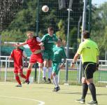 Werderaner FC III - SG Lok Brandenburg II 1:4 (1:1