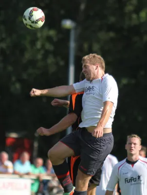 SG lok Brandenburg - TSV Treuenbrietzen 5:0