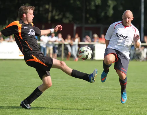 SG lok Brandenburg - TSV Treuenbrietzen 5:0