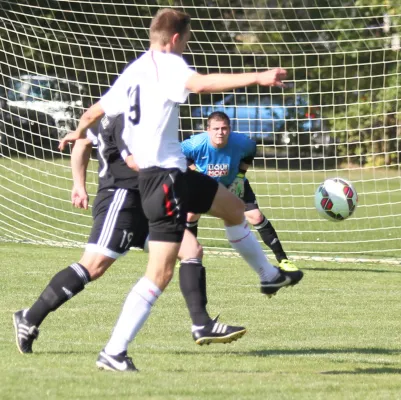 Lok Brandenburg - BSV S/W Zaatzke 4:2 (1:0)