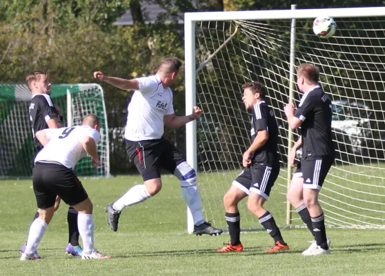 Lok Brandenburg - BSV S/W Zaatzke 4:2 (1:0)