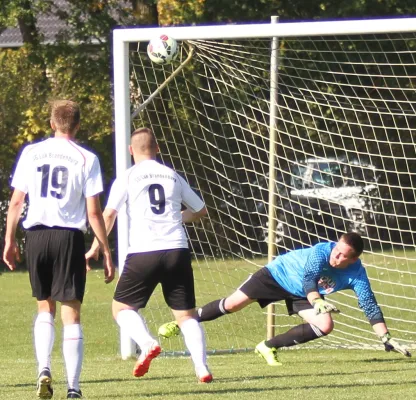 Lok Brandenburg - BSV S/W Zaatzke 4:2 (1:0)