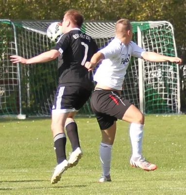 Lok Brandenburg - BSV S/W Zaatzke 4:2 (1:0)