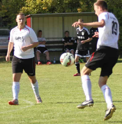 Lok Brandenburg - BSV S/W Zaatzke 4:2 (1:0)