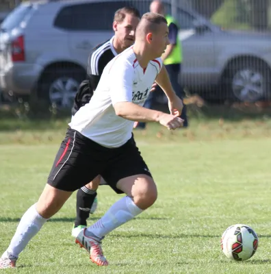 Lok Brandenburg - BSV S/W Zaatzke 4:2 (1:0)