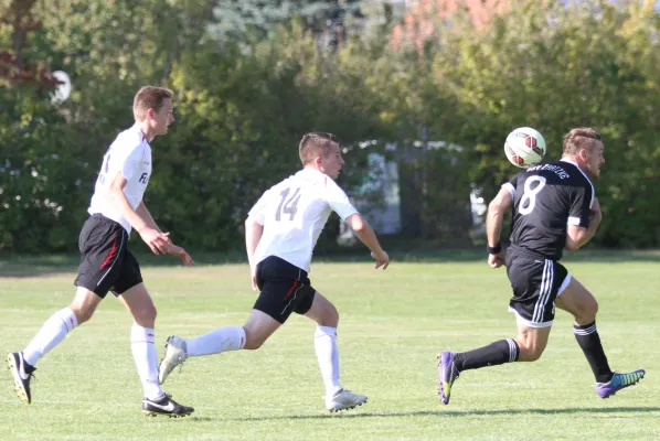 Lok Brandenburg - BSV S/W Zaatzke 4:2 (1:0)