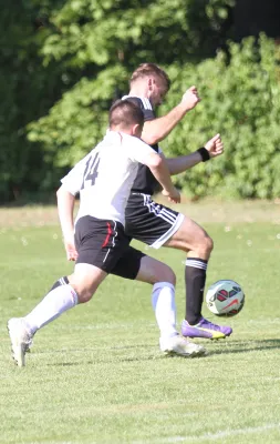 Lok Brandenburg - BSV S/W Zaatzke 4:2 (1:0)