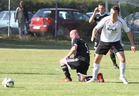 Lok Brandenburg - BSV S/W Zaatzke 4:2 (1:0)