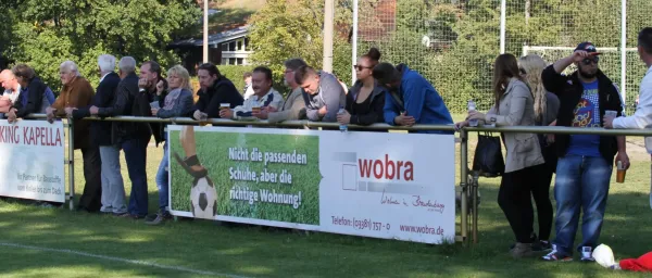 Lok Brandenburg - BSV S/W Zaatzke 4:2 (1:0)