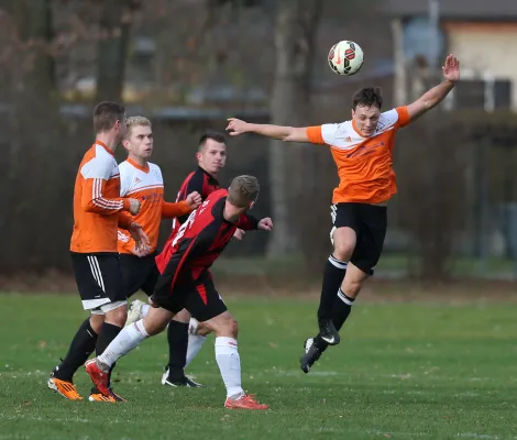 Lok Brandenburg - Fortuna Babelsberg