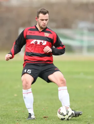 Lok Brandenburg - Fortuna Babelsberg