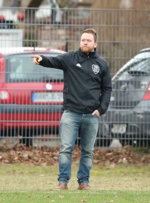 Lok Brandenburg - Fortuna Babelsberg