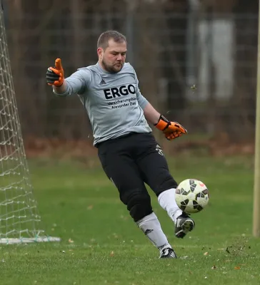 Lok Brandenburg - Fortuna Babelsberg