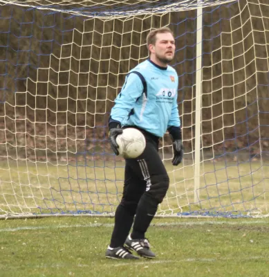 TSV Treuenbrietzen - Lok Brandenburg