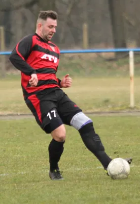 TSV Treuenbrietzen - Lok Brandenburg