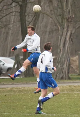 TSV Treuenbrietzen - Lok Brandenburg