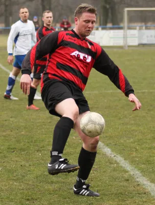 TSV Treuenbrietzen - Lok Brandenburg