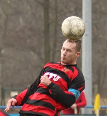 TSV Treuenbrietzen - Lok Brandenburg