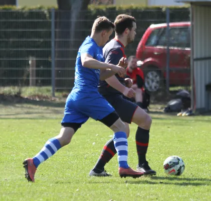 Lok Brandenburg - FK Hansa Wittstock