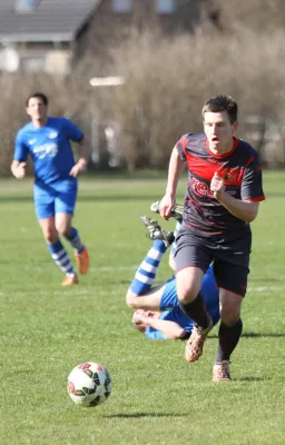 Lok Brandenburg - FK Hansa Wittstock