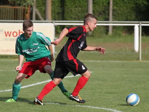 Lok - FSV Veritas Wittenberge/Breese 4:0