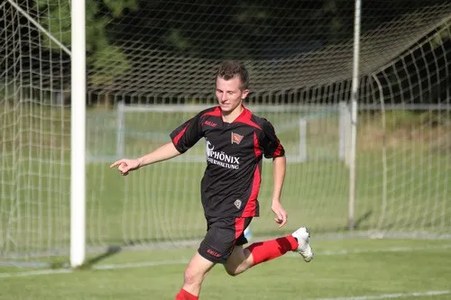 Lok - FSV Veritas Wittenberge/Breese 4:0