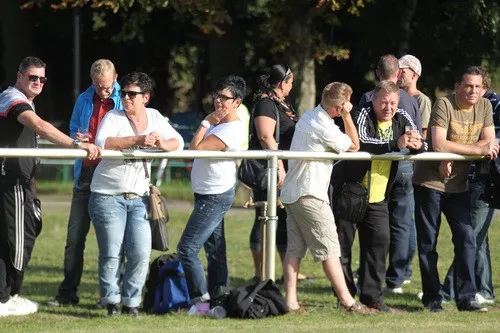 Lok - FSV Veritas Wittenberge/Breese 4:0