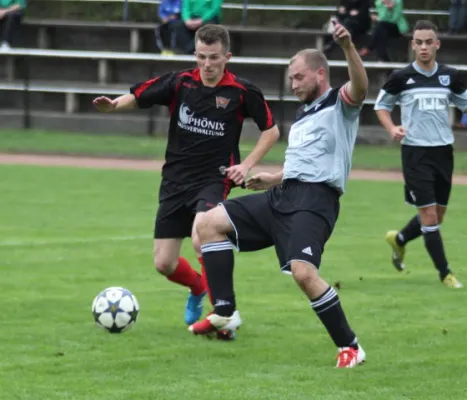 Pritzwalker FHV - Lok Brandenburg 2:0