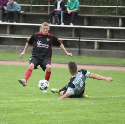 Pritzwalker FHV - Lok Brandenburg 2:0