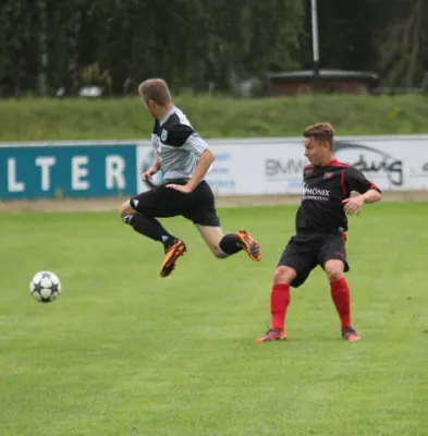 Pritzwalker FHV - Lok Brandenburg 2:0