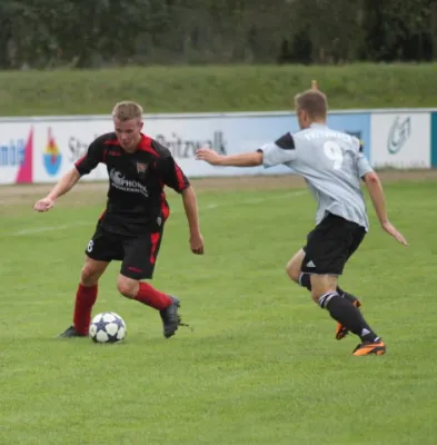 Pritzwalker FHV - Lok Brandenburg 2:0