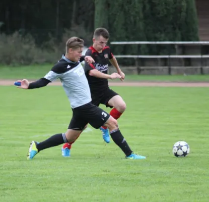 Pritzwalker FHV - Lok Brandenburg 2:0