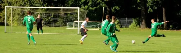 Lok Brandenburg - SV Falkensee-Finkenkrug II 5:1