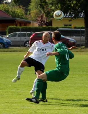 Lok Brandenburg - SV Falkensee-Finkenkrug II 5:1