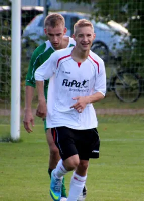 Lok Brandenburg - SV Falkensee-Finkenkrug II 5:1