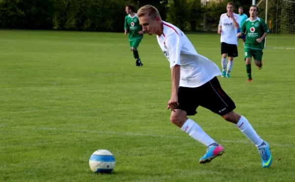 Lok Brandenburg - SV Falkensee-Finkenkrug II 5:1