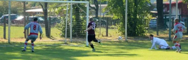 Lok Brandenburg II - SG Turbine Golzow 2:1