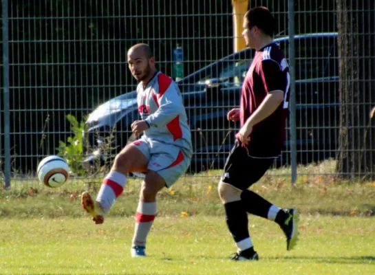 Lok Brandenburg II - SG Turbine Golzow 2:1