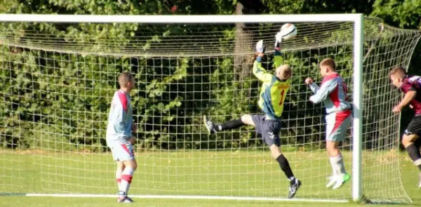 Lok Brandenburg II - SG Turbine Golzow 2:1