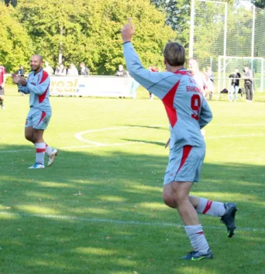 Lok Brandenburg II - SG Turbine Golzow 2:1