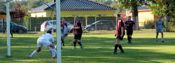 Lok Brandenburg II - SG Turbine Golzow 2:1