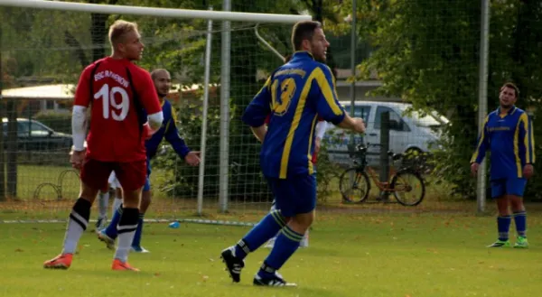 Lok Brandenburg II - BSC Rathenow II 6:3