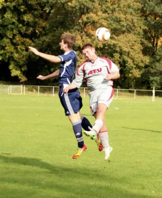 Lok Brandenburg II - FSV Brück 4:5