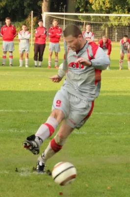 Lok Brandenburg II - FSV Brück 4:5