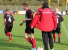 BSC Rathenow - Lok Brandenburg 3:3